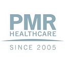 Pmr Healthcare logo