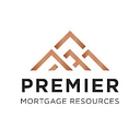 Premier Mortgage Resources logo