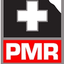 Portland Mountain Rescue logo