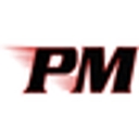 Patchogue-Medford Union Free School District logo