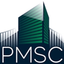 PMSC logo