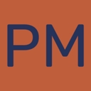 PM Home Remodeling logo