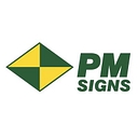 Pm Signs Corporation logo