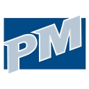 Progressive Materials logo