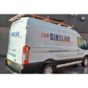 P&M Sinclair Ltd logo