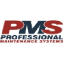 Professional Maintenance Systems logo