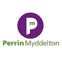 Perrin Myddelton logo