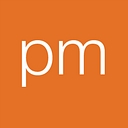 Pm Solutions / Pm College logo