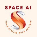 Space AI logo