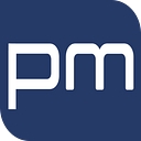 Pmsquare logo