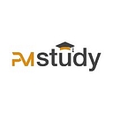 Pmstudy logo
