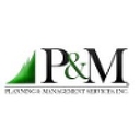 Planning & Management Services, Inc. logo