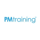 PMTraining logo