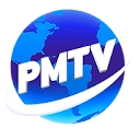 Pmtv   Producers Management Television logo