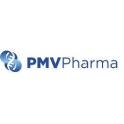 PMV Pharmaceuticals, Inc logo