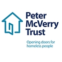 Peter Mcverry Trust logo