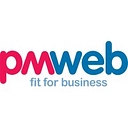 Pmweb logo