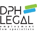 Pm White Drylining logo