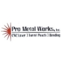 Pro Metal Works logo
