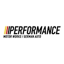 Performance Motor Works logo