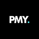 Pmy. Group logo