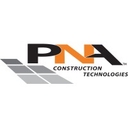 PNA Construction Technologies logo