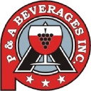 P & A Beverages Inc logo