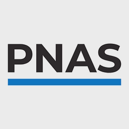 Logo of pnas.org