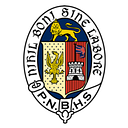 Palmerston North Boys' High School logo