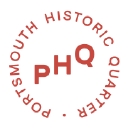 Portsmouth Naval Base Property Trust logo