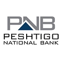 Peshtigo National Bank logo