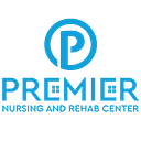 Premier Nursing and Rehab Center of Far Rockaway logo