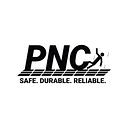 Professional Netting Concepts logo