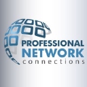Professional Network Connections logo