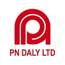 Pn Daly Limited logo