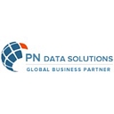 Pn Data Solutions Inc. logo