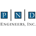 Pnd Engineers, Inc. logo