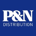 P&N Distribution logo