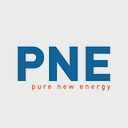 PNE AG logo