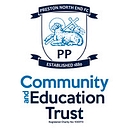 Preston North End Fc logo