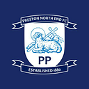 Preston North End Community and Education Trust logo