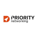 Priority Networking logo