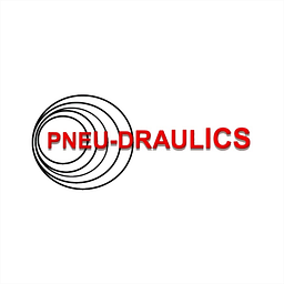 Pneu-Draulics DBA ASAP Logo