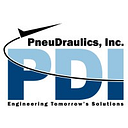 PneuDraulics, Inc.