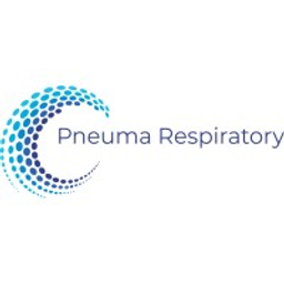 Pneuma Respiratory, Inc. logo