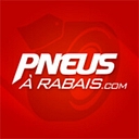 Favicon of Pneus a rabais