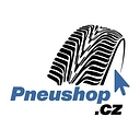 Pneushop CZ logo