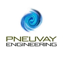 Pneuvay Engineering logo