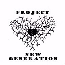 PROJECT NEW GENERATION logo