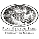Plas Newydd Llc logo